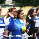 VI Campeonato de Softball modificado femenino“Madres Victoriosas”