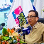 EPN inaugura el Parque la Alegría con nuevos atractivos turísticos para la temporada festiva de diciembre