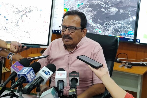 INETER Pronostica Días Soleados con Mínimas Probabilidades de Lluvia para Esta Semana