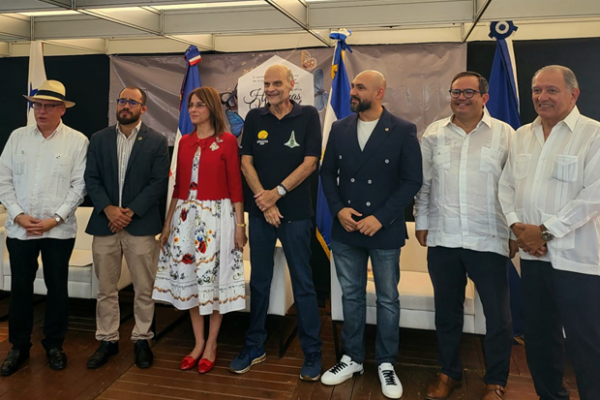 Feria del Libro de Brasilia: Nicaragua Presente en un Evento Literario de Gran Importancia