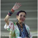 Compañera Rosario Murillo en Multinoticias (19-09-23)