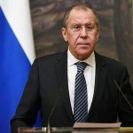 Discurso del Compañero Sergéi Lavrov, Ministro de Relaciones Exteriores de la Federación Rusa