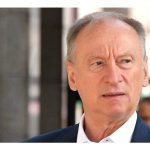 Discurso del Secretario del Consejo de Seguridad de Rusia, Nikolai Patrushev