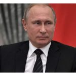 Discurso del Presidente de la Federación de Rusia Vladímir Putin