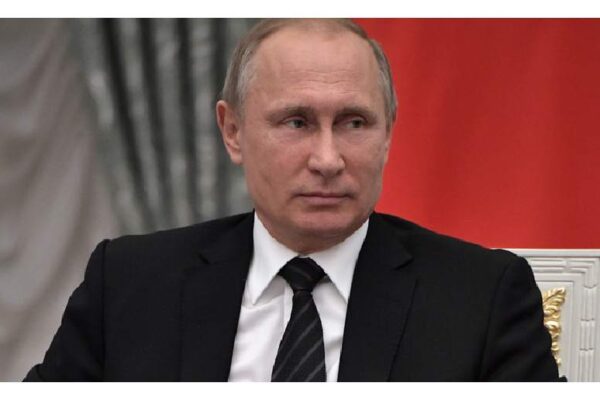 Discurso del Presidente de la Federación de Rusia Vladímir Putin