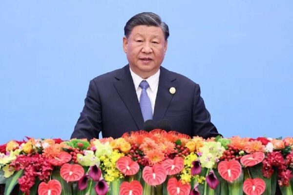 Discurso del Compañero Xi Jinping, Presidente de la República Popular China