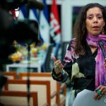 Compañera Rosario Murillo en Multinoticias (24-10-23)