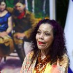 Compañera Rosario Murillo en Multinoticias (07-11-23)