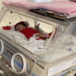 LLEGANDO AL PESEBRE: ¿POR QUÉ LAS MUJERES EN NICARAGUA TIENEN MÁS PROBABILIDADES DE SOBREVIVIR AL PARTO QUE LAS MUJERES EN ESTADOS UNIDOS?