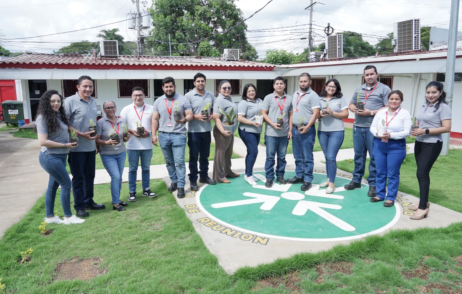 Claro Nicaragua Impulsa Iniciativas de Reforestación a través de su Programa «Salva lo Bonito»
