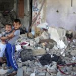 El conflicto palestino-israelí acaba con el 61 % del empleo en Gaza y el 24 % en Cisjordania