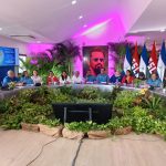 Congreso Virtual Destaca los Logros de la Policía Nacional en Seguridad Ciudadana