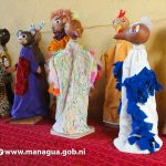 Celebrando el Talento Creativo: Reconocimiento a Emprendedores Destacados en Managua