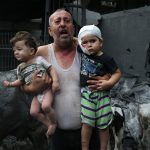 Renuncia un alto cargo de la ONU acusando al organismo de ser incapaz de detener el «genocidio» contra los palestinos