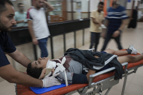 Hamás invita a la ONU a visitar hospitales en Gaza para comprobar «la falsa narrativa» de Israel