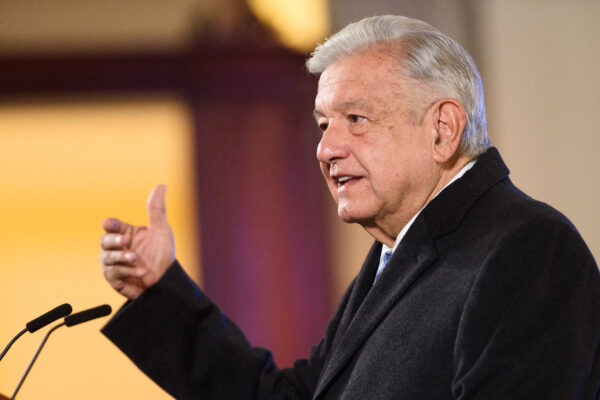 López Obrador insiste en el cese al fuego en Gaza y aclara que no romperá relaciones con Israel