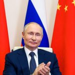 Putin: Los contactos de Rusia y China en el ámbito militar y técnico-militar son cada vez más importantes