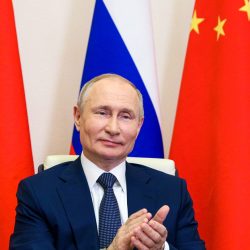 Putin: Los contactos de Rusia y China en el ámbito militar y técnico-militar son cada vez más importantes