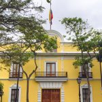 Venezuela rechaza intenciones de EE.UU. y Guyana de aumentar la presencia militar en la región