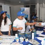 Realizan I Feria Educativa de Gestiones Urbanas