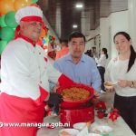 Éxito en el Concurso «Sabores y Tradiciones Familiares Navideñas» en la Casa de Cultura y Creatividad Bayardo Ortiz