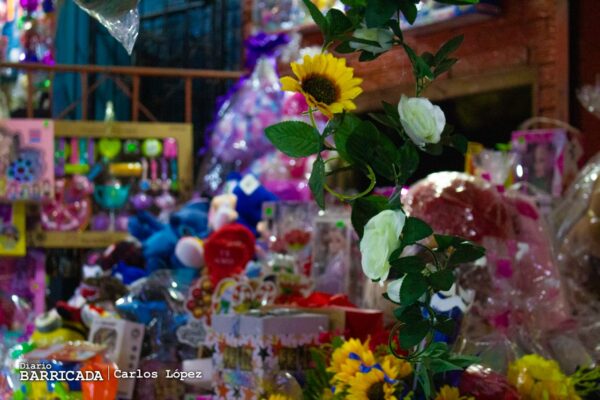 El mercado Iván Montenegro tiene listas su promociones para diciembre.