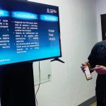 Presentación Exitosa de Soluciones Tecnológicas en el Demo Day del Hackathon Nicaragua 2023