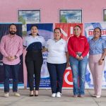 Claro Nicaragua y Empresas Amigas Se Unen en Colecta Navideña a Favor del Hogar de Protección Pajarito Azul