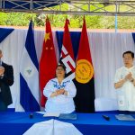 Gobierno de Nicaragua entrega Kit Tecnológico a Estudiantes de Jinotepe en Carazo