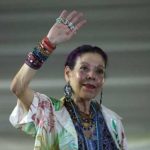 Declaraciones de Compañera Rosario Murillo, después del Desfile Patrio