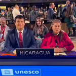 Compromiso de Nicaragua con la UNESCO: Un Paso Importante hacia la Agenda 2030