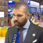 Asesor presidencial de Nicaragua asegura que las iniciativas y plataformas globales de China impulsan la prosperidad mundial