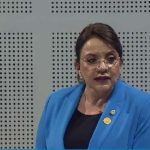 Discurso de la Presidenta de Honduras Xiomara Castro en la Cumbre G77 + China