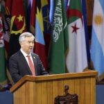 Declaraciones del Compañero Li Xi en la Cumbre del Grupo de los 77 y China