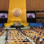 «EE.UU. quedará aislado»: La comunidad internacional denuncia en la ONU el bloqueo contra Cuba