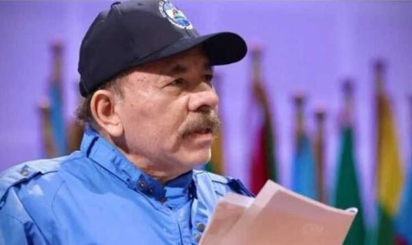 Discurso del Presidente-Comandante Daniel en la Cumbre del G77 y China