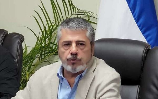 Entrevista de Fabrizio Casari con el Periodista Héctor Díaz Brigada Para Leer en Libertad