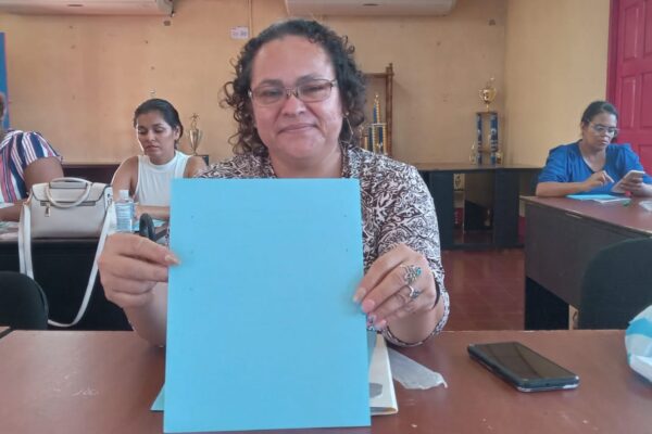 Educación Continua para la Inclusión: Gobierno de Nicaragua Refuerza Habilidades de Servidores Públicos en Bluefields