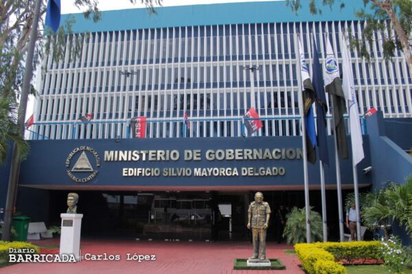 Eficiencia Gubernamental en Acción: MIGOB Brinda Más de 174 Mil Servicios en una Semana