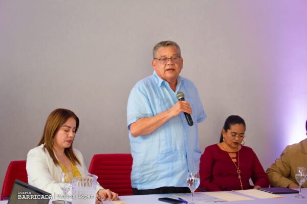 Hacia la Sostenibilidad: Nicaragua Activa su 2da Comisión Nacional para la Protección Forestal