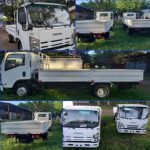 ENACAL Incrementa su Capacidad de Acción con la Llegada de Dos Camiones a Bilwi, Waspam y Bluefields