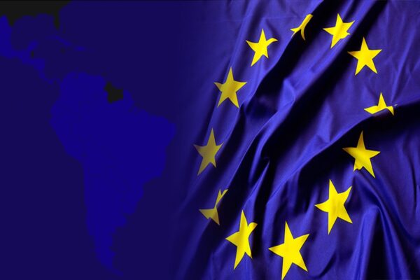 Nueva fase de relaciones Unión Europea, América Latina y el Caribe