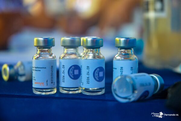 Masaya se Levanta Contra el VPH: Inicia Campaña de Vacunación para Niñas