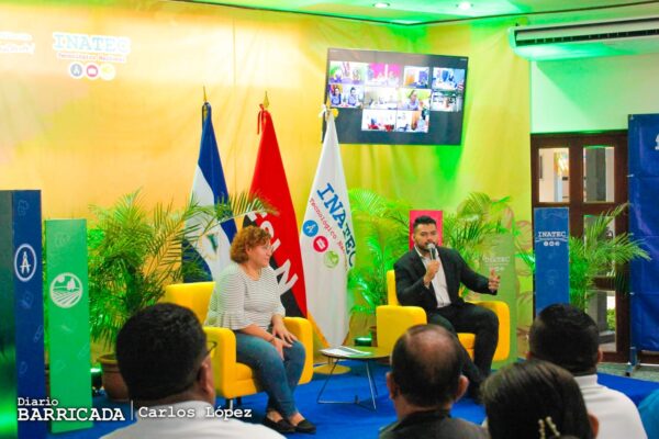 ¡INATEC prepara más cursos virtuales para el año 2024!