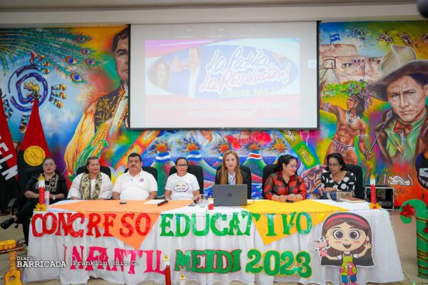 Educación Inicial: Cimentando el Futuro desde los Primeros Pasos