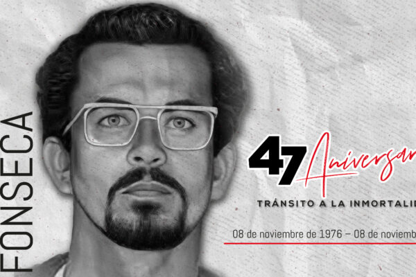 Dossier 47 Aniversario Comandante Carlos Fonseca