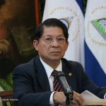 Nicaragua totalmente desvinculada de la OEA