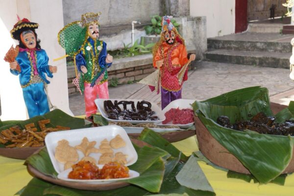 Instituto Nicaragüense de Turismo y el Inatec fortalecen habilidades culinarias en Carazo