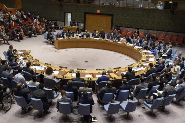 INTERVENCIÓN DE NICARAGUA SOBRE EL INFORMEDE LA CORTE INTERNACIONAL DE JUSTICIA