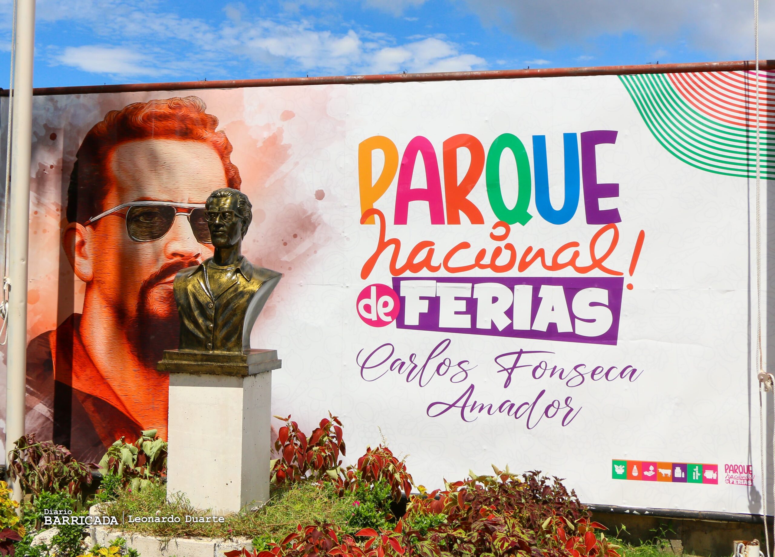 MEFCCA anuncia Feria Nacional en Homenaje al Comandante Carlos Fonseca Amador
